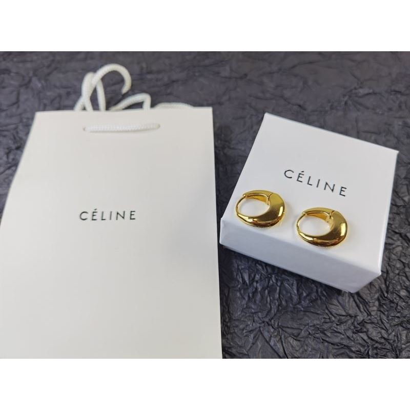 Celine Earrings - Click Image to Close